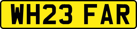 WH23FAR