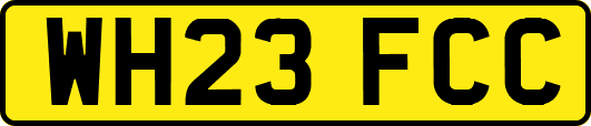 WH23FCC