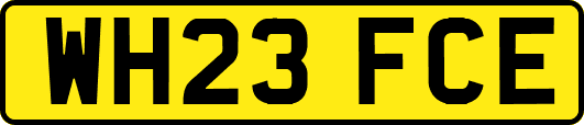 WH23FCE