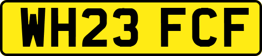 WH23FCF