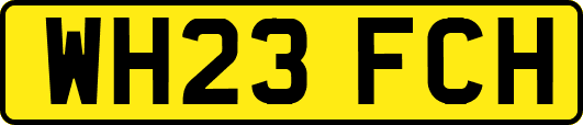 WH23FCH