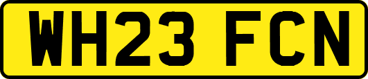 WH23FCN