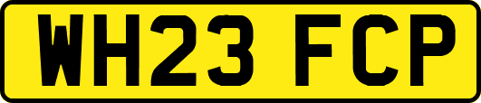 WH23FCP
