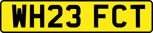 WH23FCT
