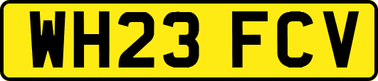WH23FCV