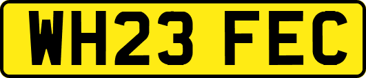 WH23FEC
