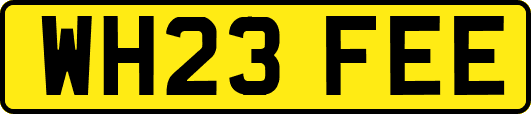 WH23FEE