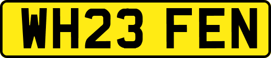 WH23FEN