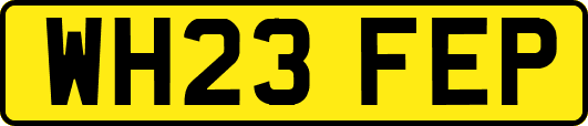 WH23FEP