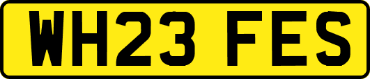 WH23FES