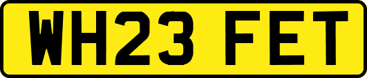 WH23FET