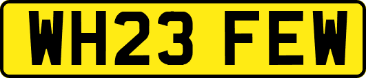 WH23FEW