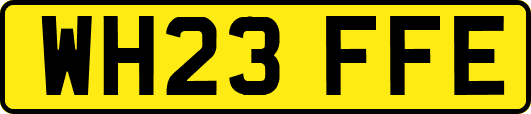 WH23FFE