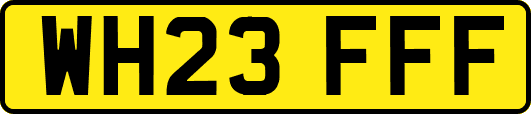 WH23FFF