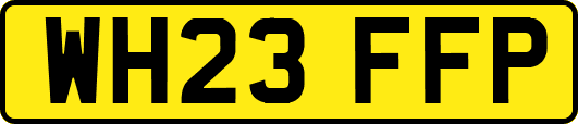 WH23FFP