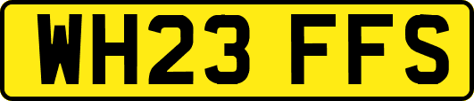 WH23FFS