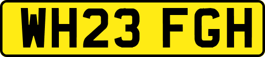WH23FGH