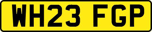 WH23FGP