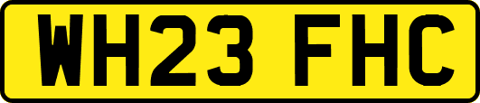 WH23FHC