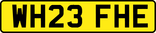 WH23FHE