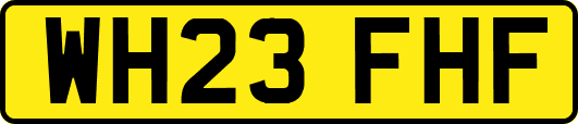 WH23FHF