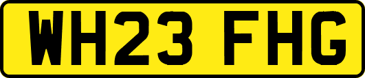 WH23FHG