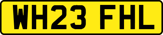 WH23FHL
