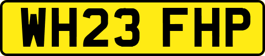 WH23FHP