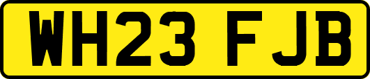 WH23FJB