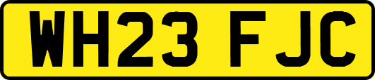 WH23FJC