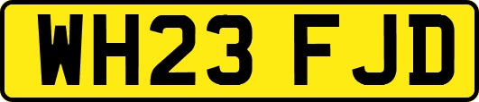 WH23FJD