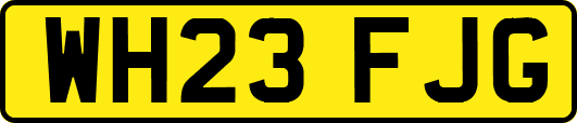 WH23FJG