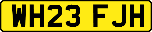 WH23FJH
