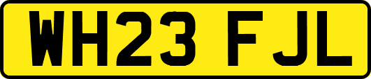 WH23FJL