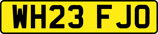 WH23FJO