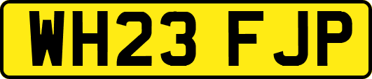 WH23FJP