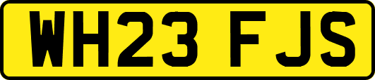 WH23FJS