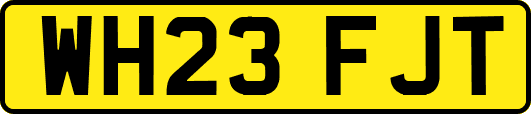 WH23FJT