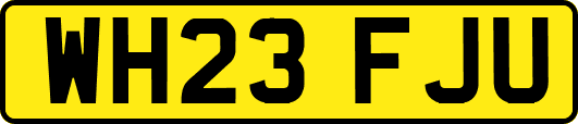 WH23FJU