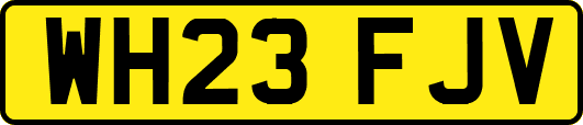 WH23FJV