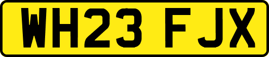WH23FJX