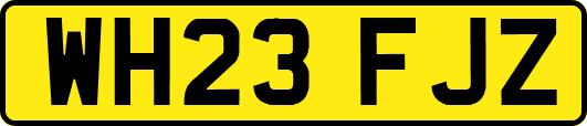 WH23FJZ
