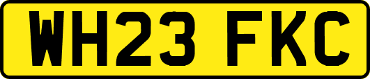 WH23FKC