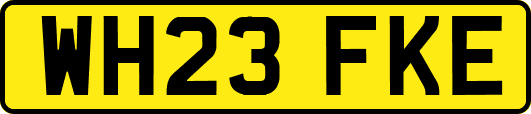 WH23FKE
