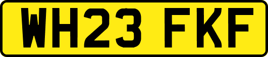 WH23FKF