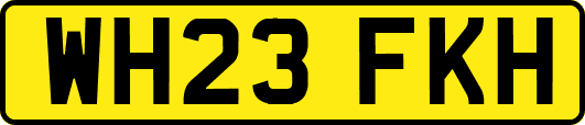 WH23FKH
