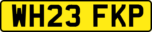 WH23FKP