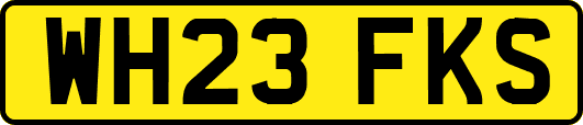 WH23FKS