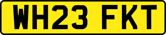 WH23FKT