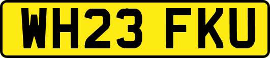 WH23FKU